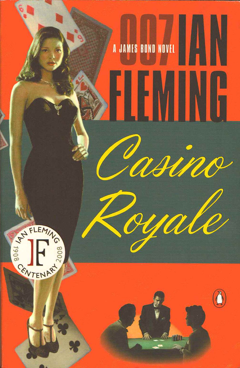 Casino novel online gambling stock footage
